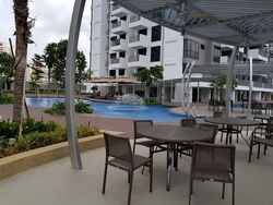 Hillion Residences (D23), Apartment #553444991